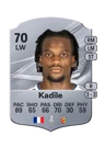 Kadile - 70 - Rare