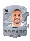 Ortiz - 70 - Rare
