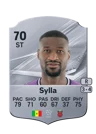 Sylla - 70 - Rare