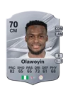 Olawoyin - 70 - Rare