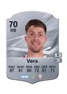 Vera - 70 - Rare