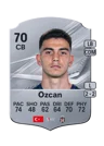 Özcan - 70 - Rare