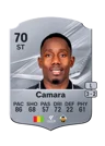 Camara - 70 - Rare