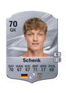 Schenk - 70 - Rare
