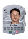 Roche - 70 - Rare