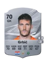 Grbić - 70 - Rare