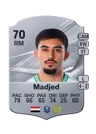 Madjed - 70 - Rare