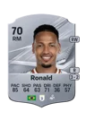 Ronald - 70 - Rare