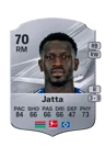 Jatta - 70 - Rare