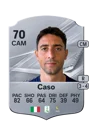 Caso - 70 - Rare