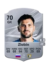 Zlobin - 70 - Rare