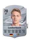 Lauberbach - 70 - Rare