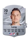 Long - 70 - Rare
