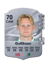 Gulliksen - 70 - Rare