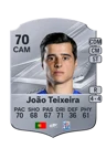 João Teixeira - 70 - Rare