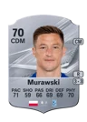 Murawski - 70 - Rare