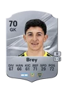 Brey - 70 - Rare
