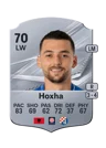 Hoxha - 70 - Rare