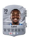 Laird - 70 - Rare