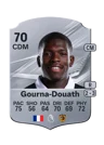 Gourna-Douath - 70 - Rare