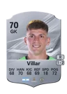 Villar - 70 - Rare
