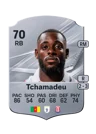 Tchamadeu - 70 - Rare