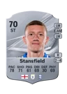 Stansfield - 70 - Rare