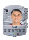 Reali - 70 - Rare