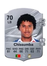 Chissumba - 70 - Rare