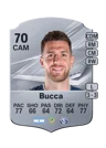 Bucca - 70 - Rare