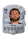 Ferry - 70 - Rare
