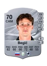 Begić - 70 - Rare