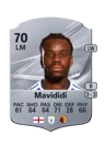 Mavididi - 70 - Rare