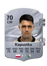 Kapustka - 70 - Rare