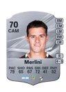 Merlini - 70 - Rare