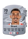 Grant - 70 - Rare