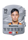 Maamma - 70 - Rare