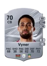 Vyner - 70 - Rare