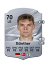 Günther - 70 - Rare