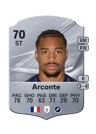 Arconte - 70 - Rare