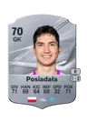 Posiadała - 70 - Rare