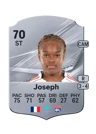 Joseph - 70 - Rare