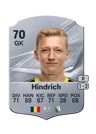 Hindrich - 70 - Rare
