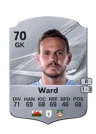 Ward - 70 - Rare