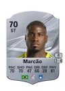 Marcão - 70 - Rare