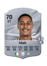 Idah - 70 - Rare