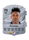 Ocampo - 70 - Rare