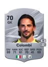 Colombi - 70 - Rare