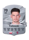 Trelowski - 70 - Rare