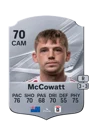McCowatt - 70 - Rare